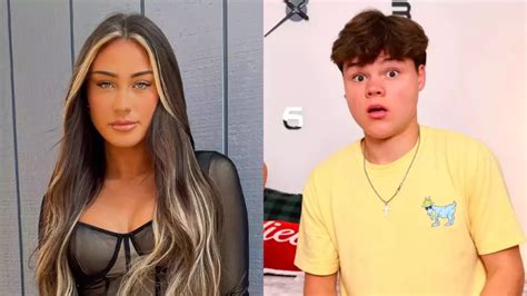 jack doherty and mckinley richardson leak|Jack Doherty Reacts to Second Leak of Explicit Video。